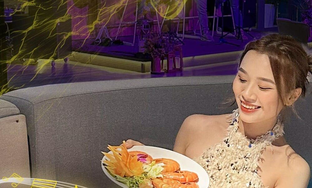 Фото Premier Pearl Hotel Vung Tau