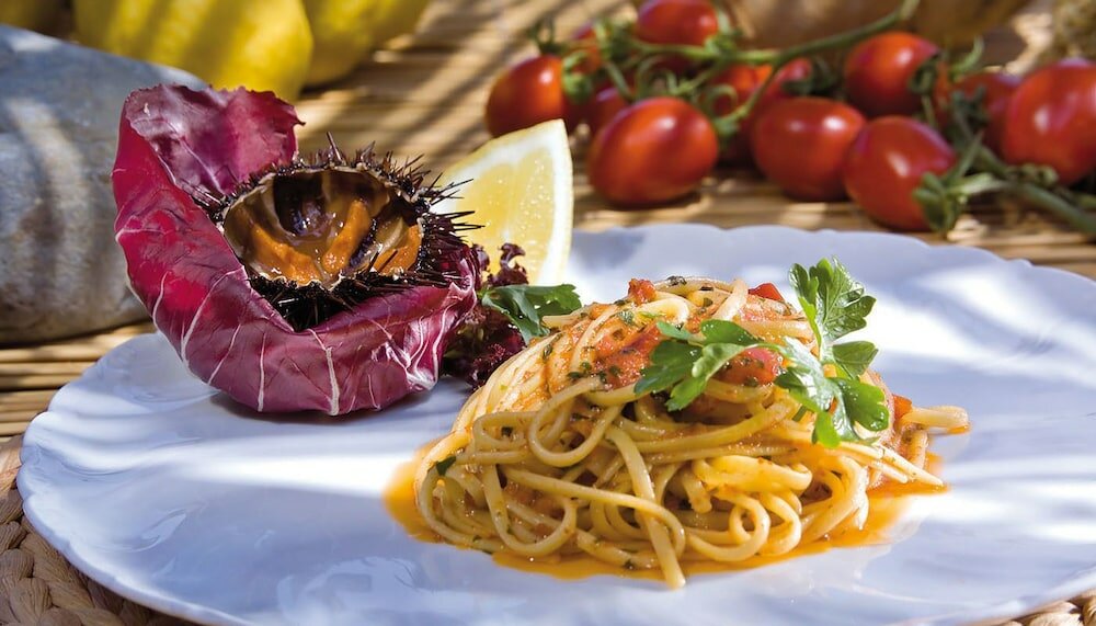 Фото Miramare E Castello Hotel