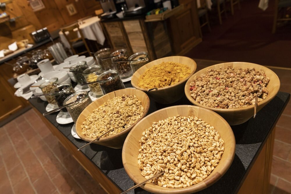 Фото Hotel Jagerhof