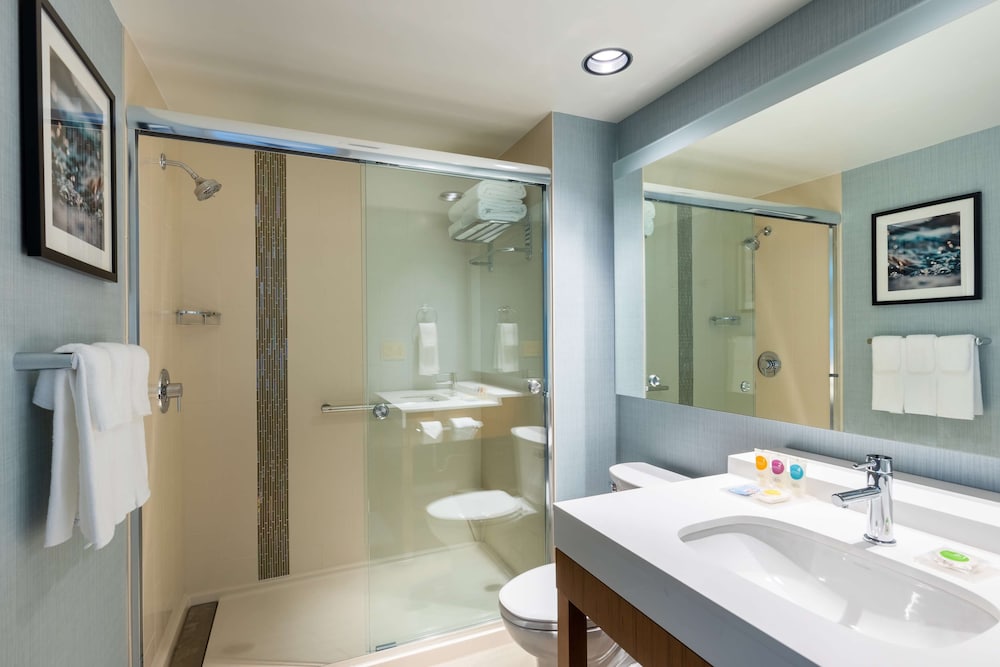 Фото Hyatt Place Atlanta Centennial Park