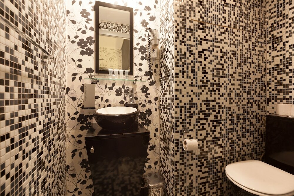 Фото Hotel Hermitage