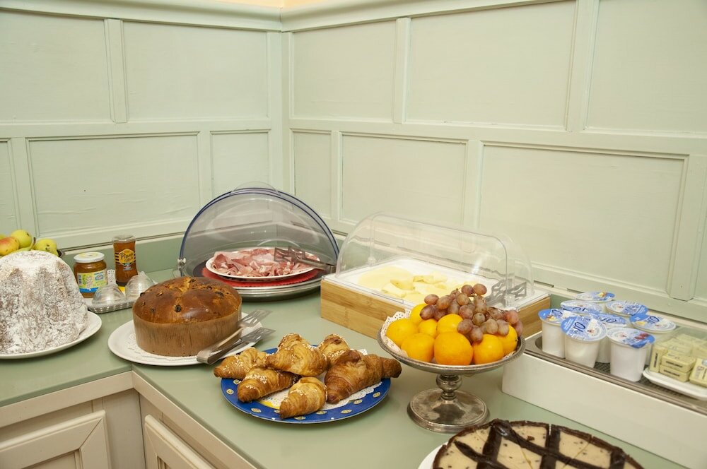 Фото Hotel San Guido