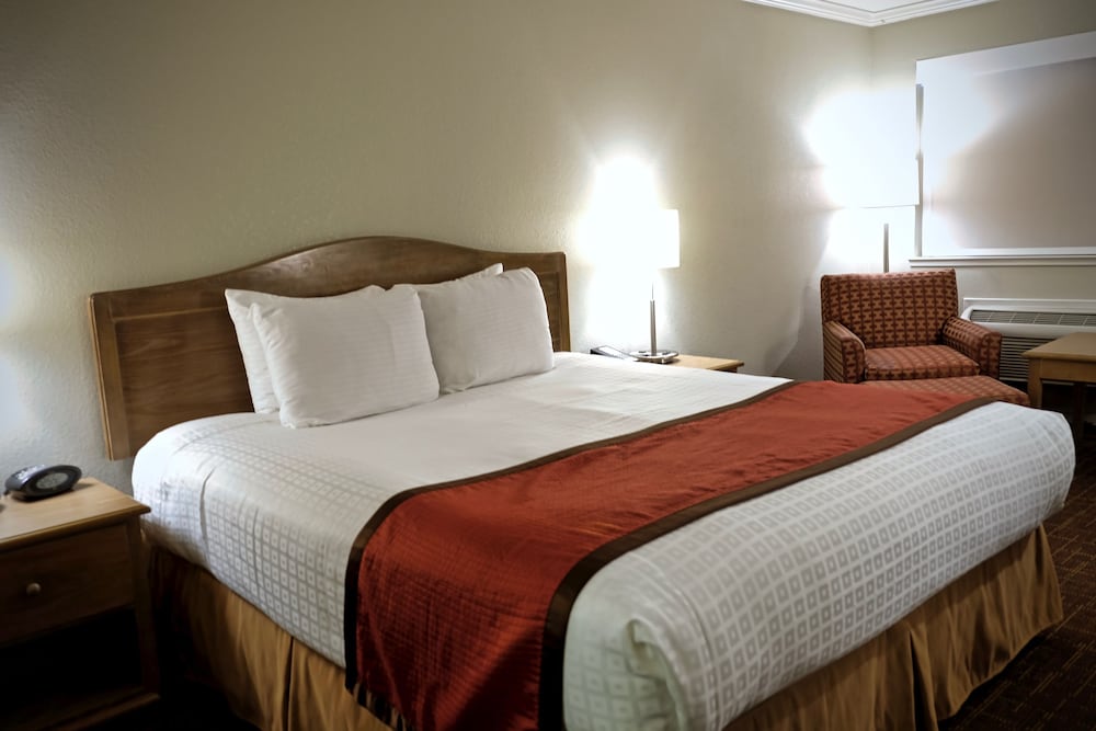 Фото Best Western Inn