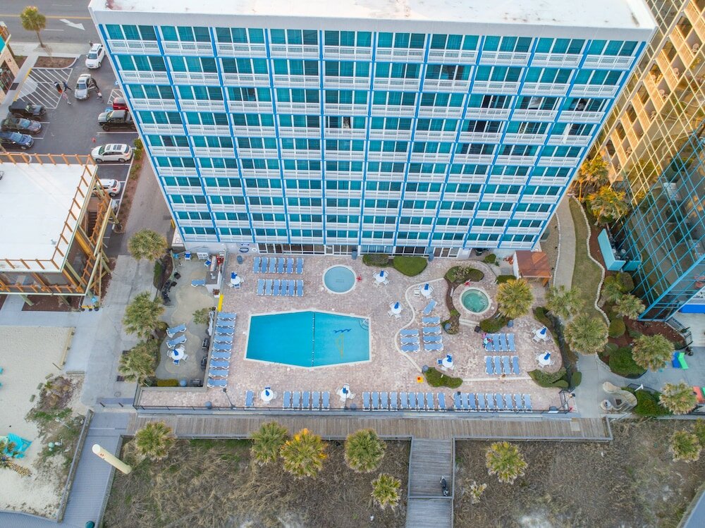 Фото Yachtsman Resort