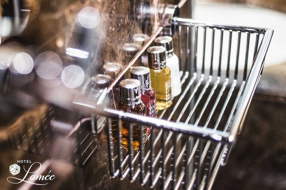 Фото Hotel Topazz & Lamee