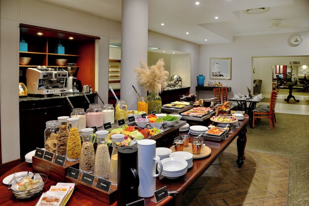 Фото Courtyard Port Elizabeth