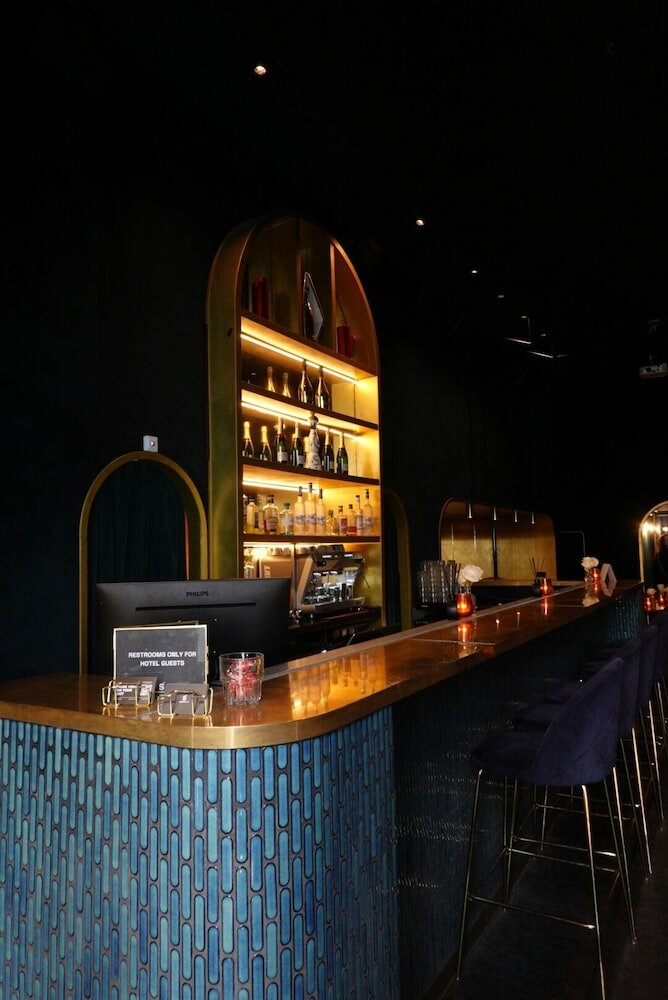 Фото Отель Supper