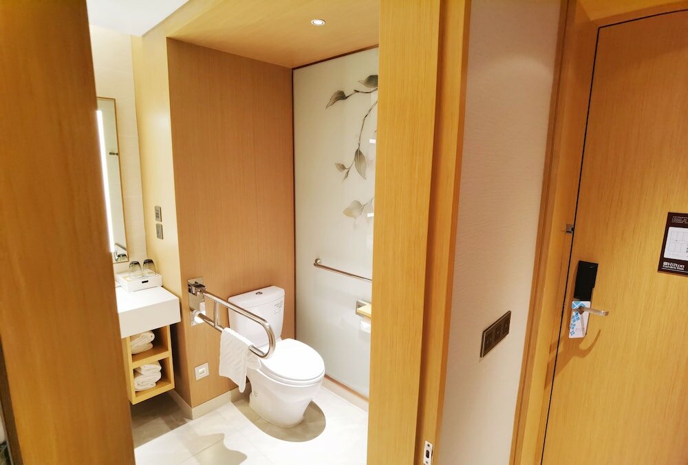 Фото Hilton Garden Inn Changzhou Xinbei