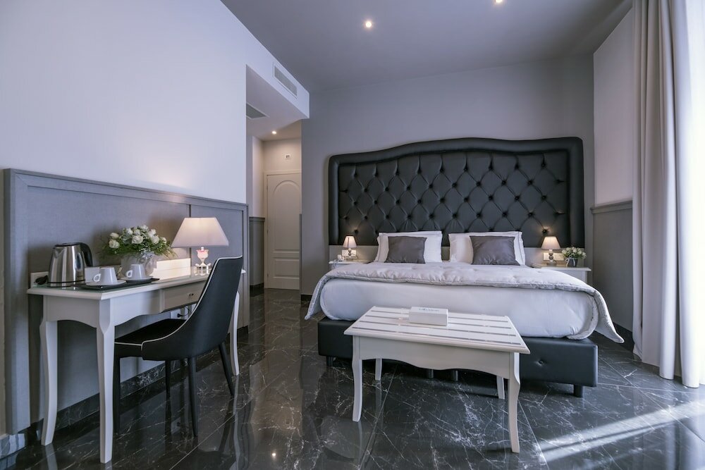 Фото Villa Elisio Hotel & SPA