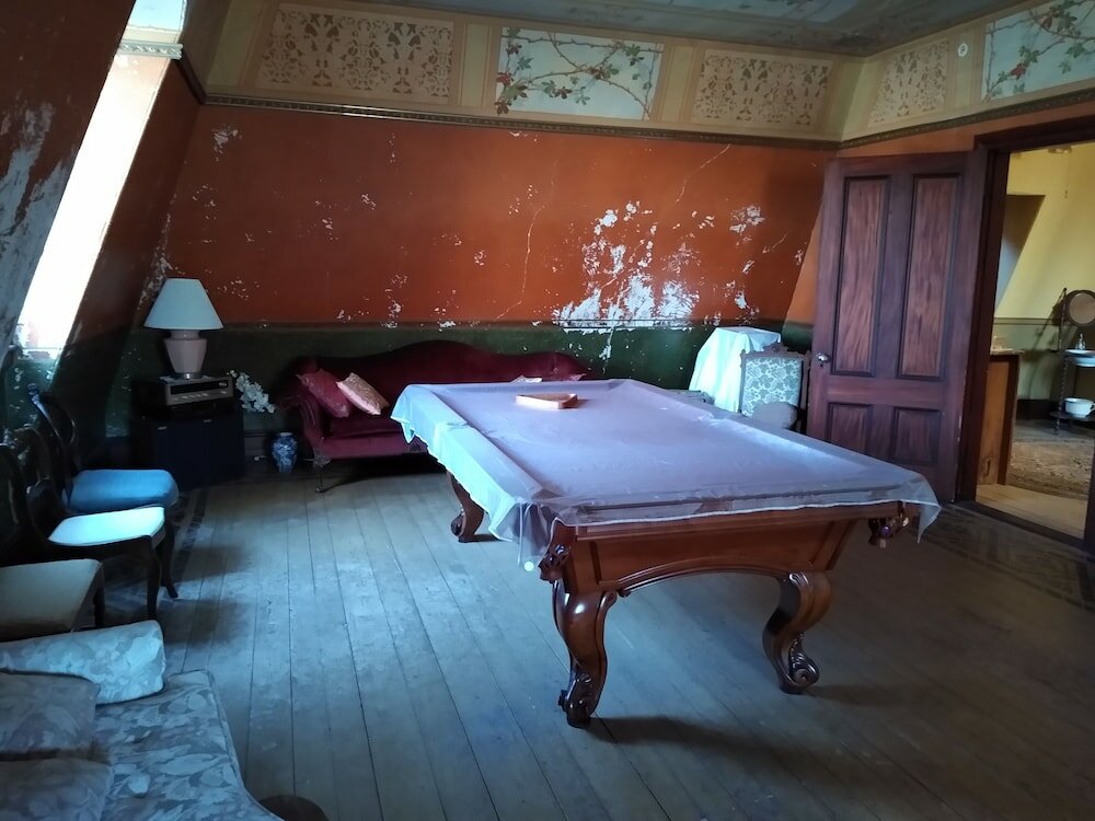 Фото The Proctor Mansion Inn