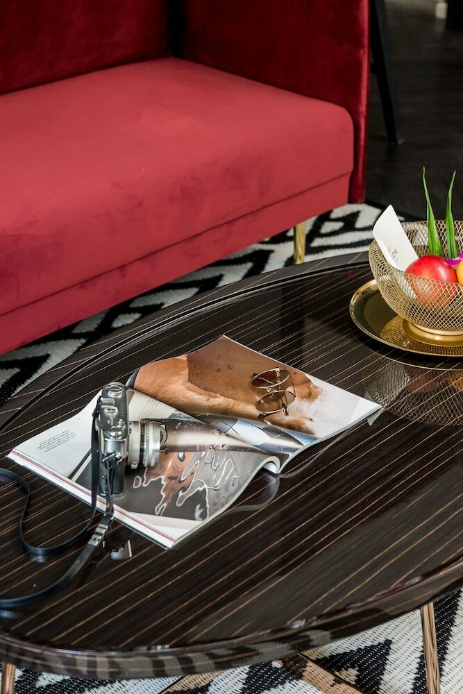 Фото Scene Bangkok Noi