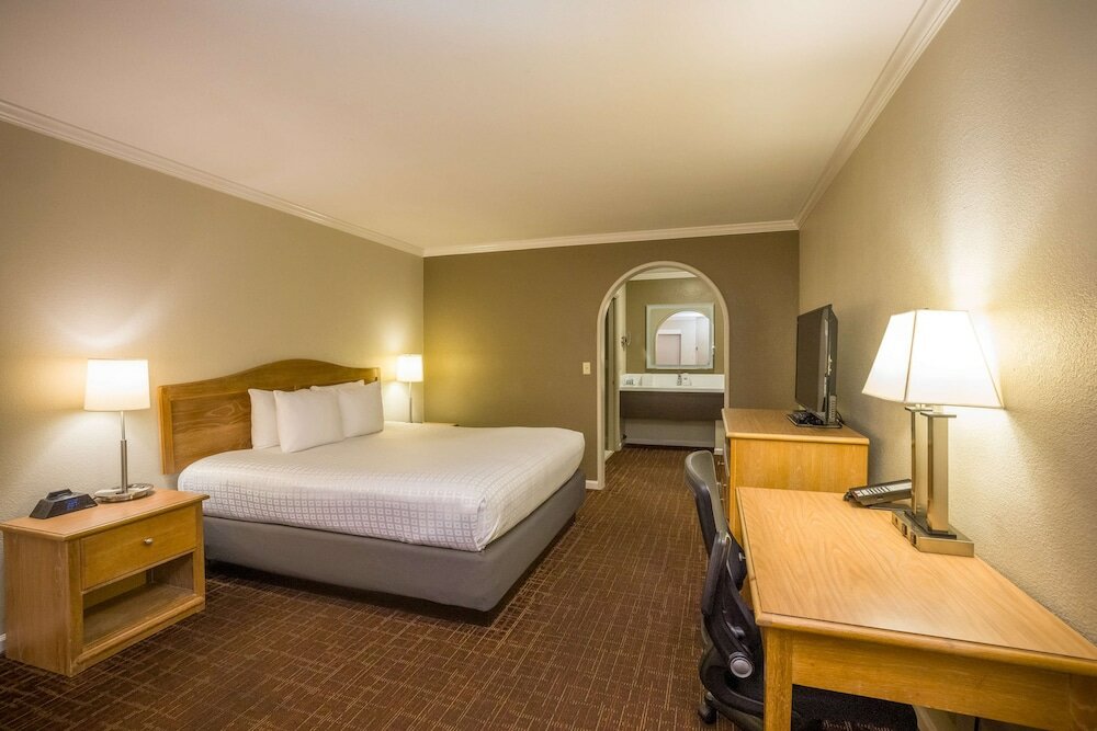 Фото Best Western Inn
