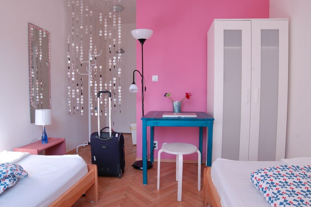 Фото Patio Hostel