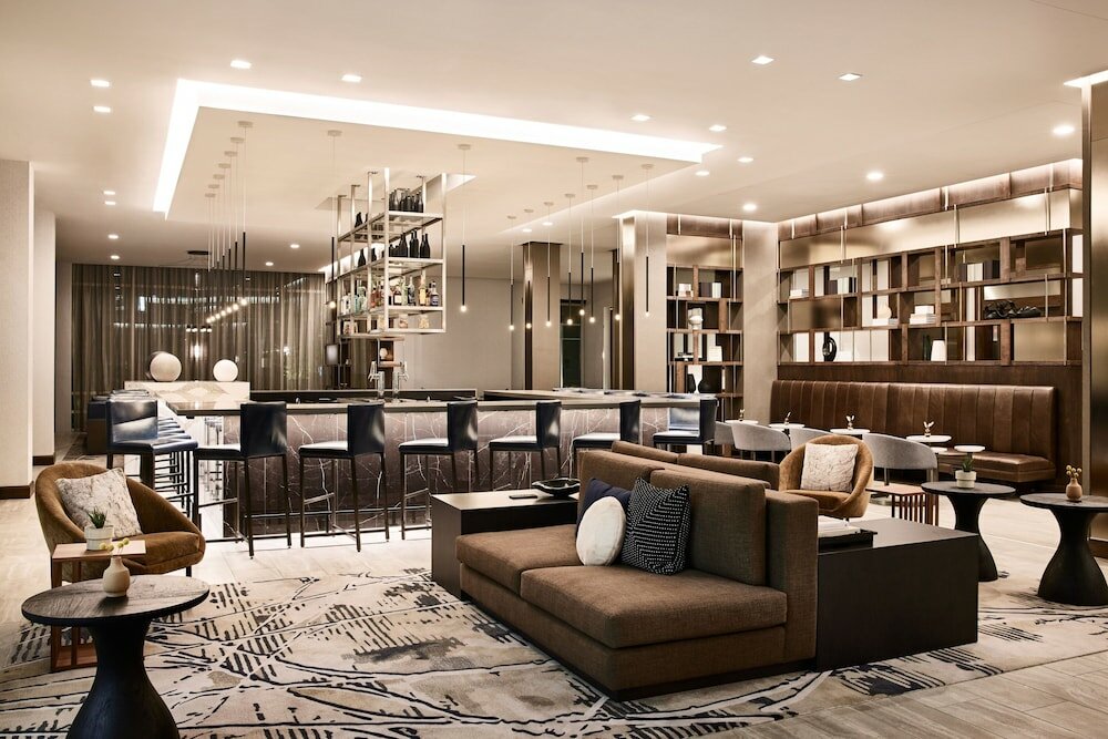 Фото Ac Hotel by Marriott Nashville Brentwood