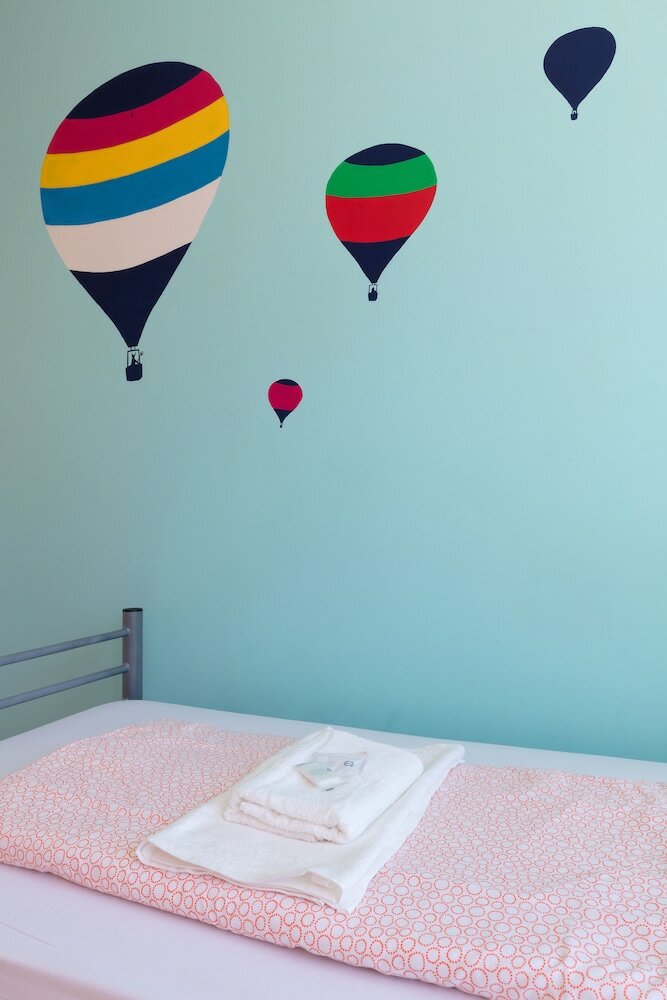 Фото Patio Hostel