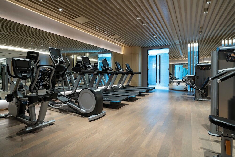 Фото Pullman Suzhou Zhonghui