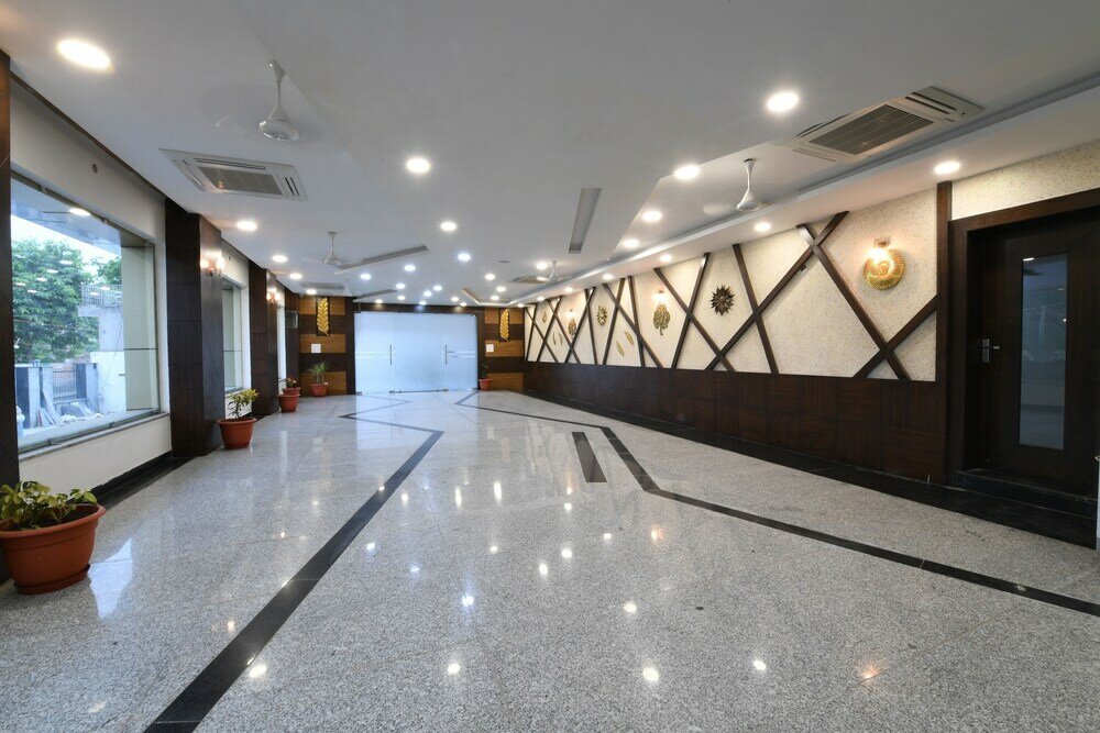 Фото Madhav Muskan Residency