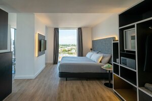 Гостиница Innside by Melia Liverpool