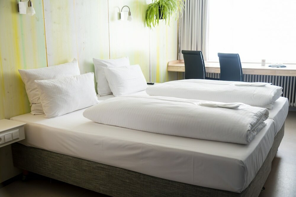 Фото Abalon Hotel Ideal