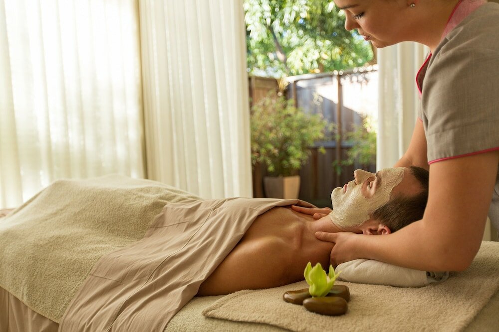 Фото Delaire Graff Lodges & SPA