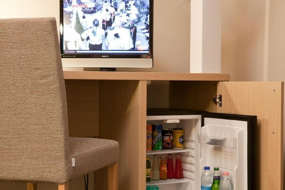 Фото Torre del Sud Hotel