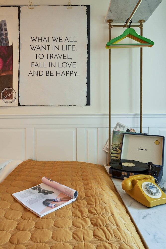 Фото Max Brown Hotel Midtown, part of Sircle Collection