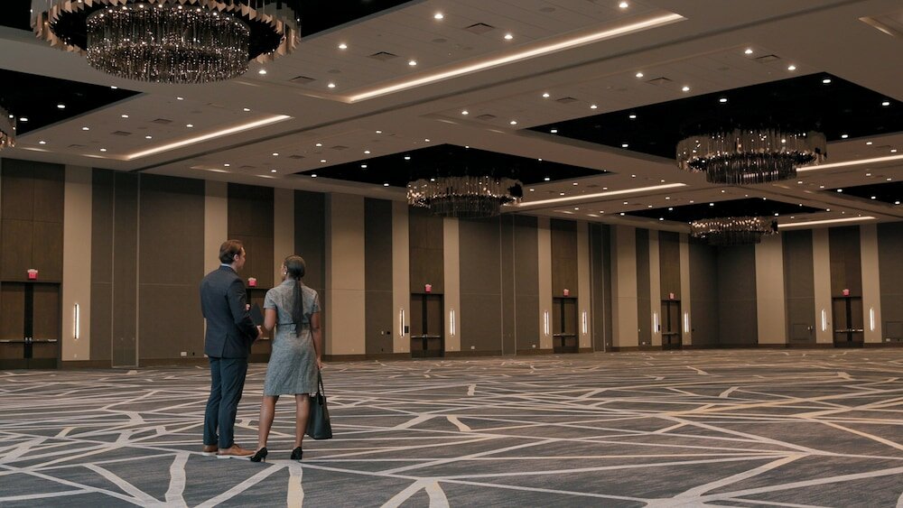 Фото Loews Kansas City Hotel