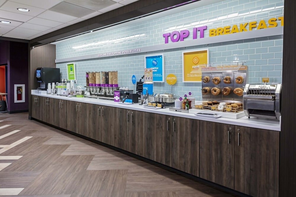 Фото Tru by Hilton Ocean City Bayside