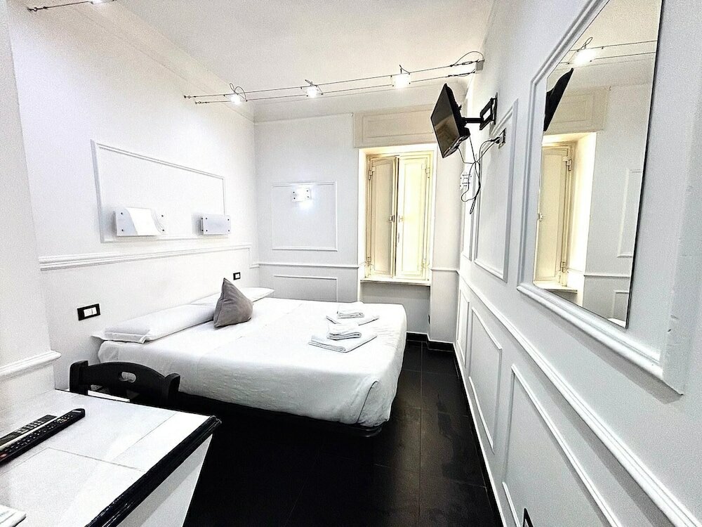 Фото Palace Rome