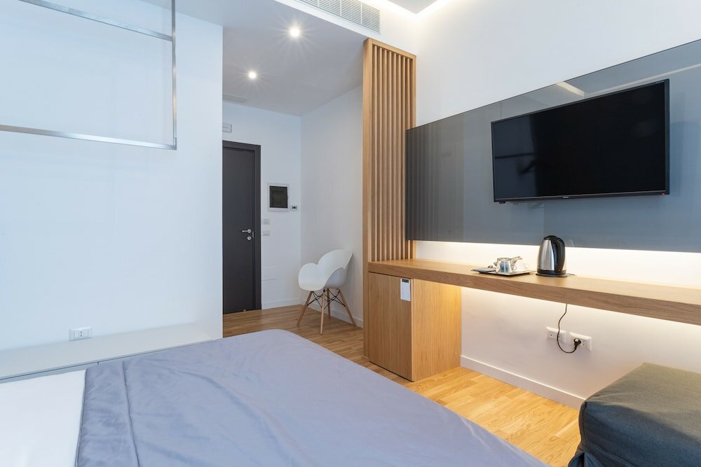 Фото Concept Terrace Hotel