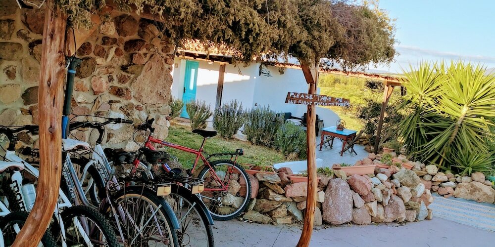 Фото Sa Corti De Sa Perda