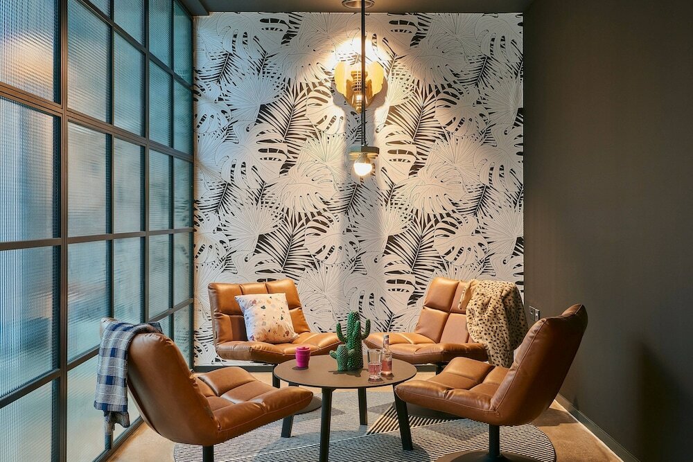 Фото Moxy Chester