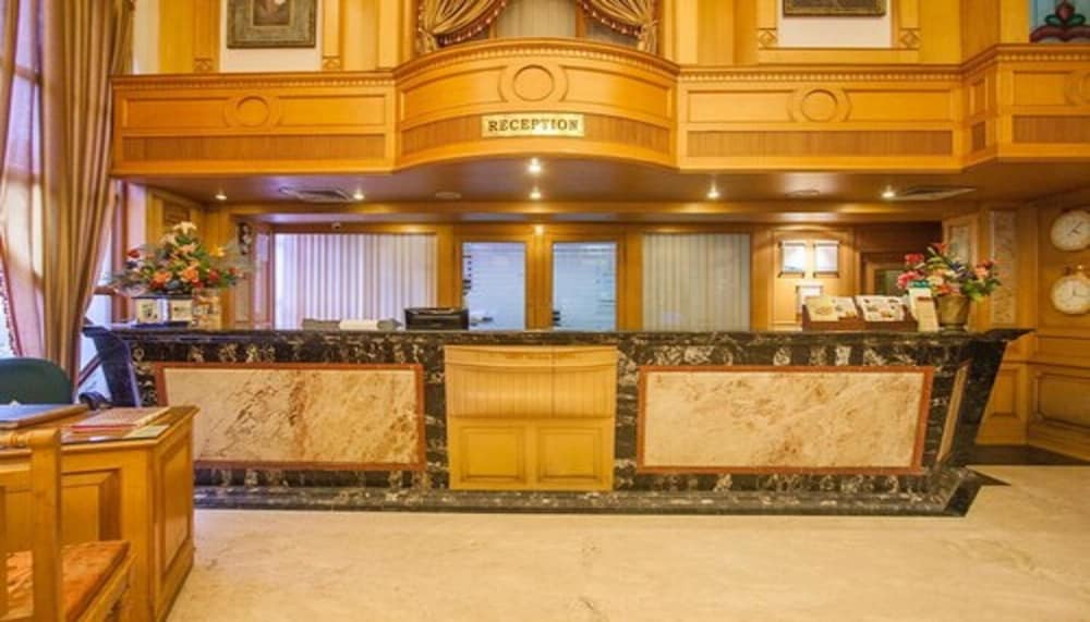 Фото Vestin Park