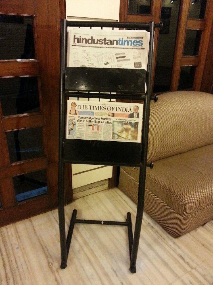 Фото Hotel Kanchandeep