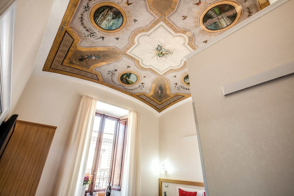 Фото Auditorium di Mecenate