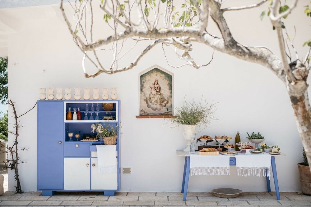 Фото Villa de Donatis Charming Guest House