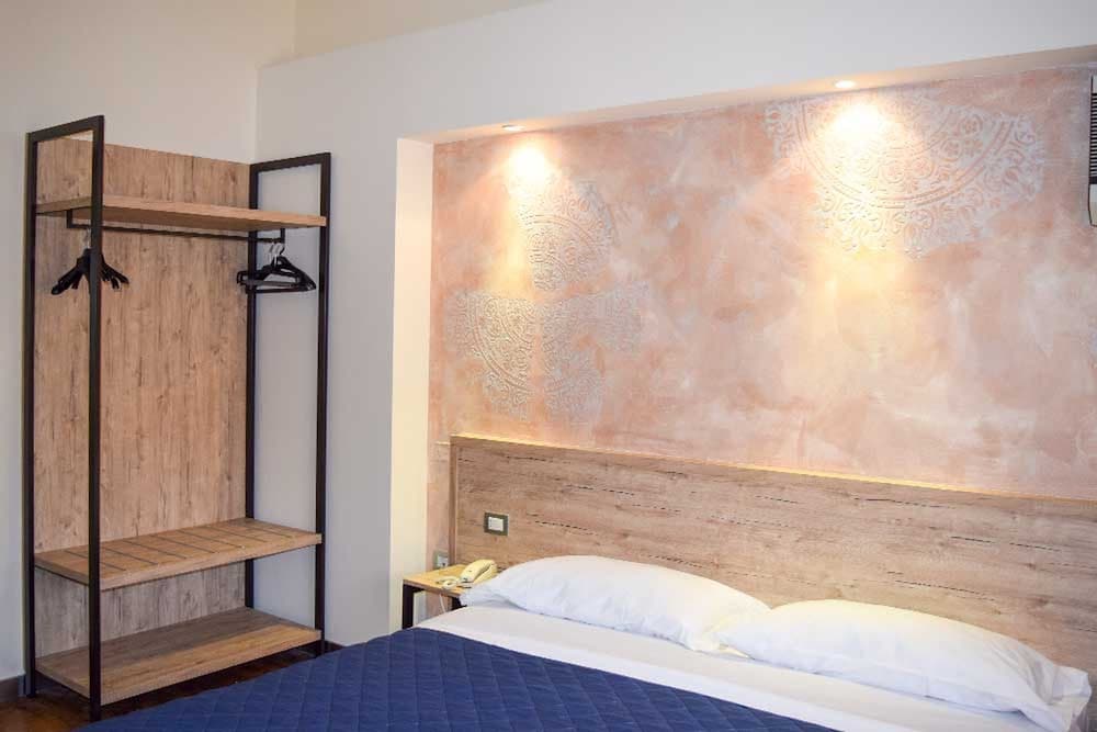 Фото Hotel Le Grazie