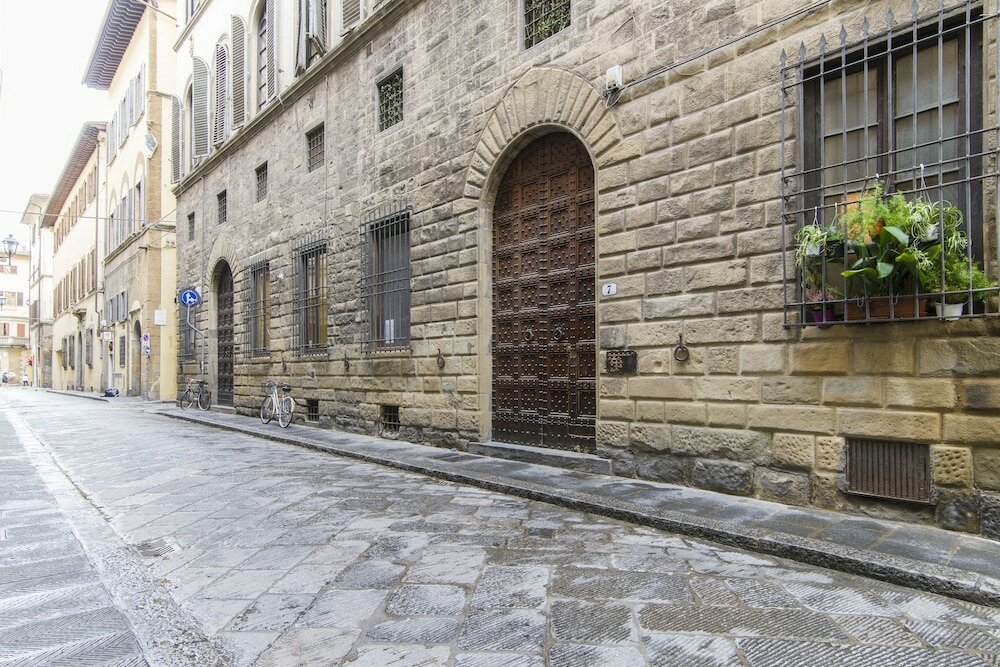 Фото Santo Spirito Cozy Flat