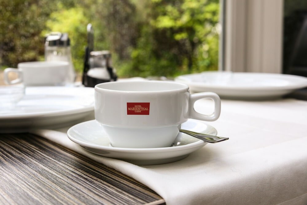 Фото Hotel Marienthal