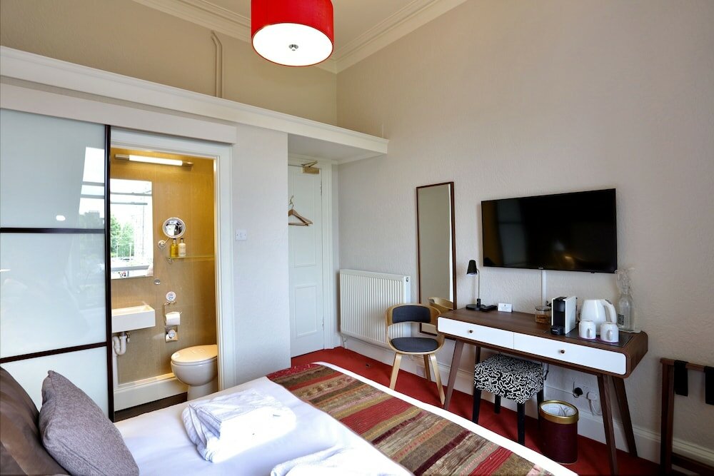 Фото Sheridan Guest House