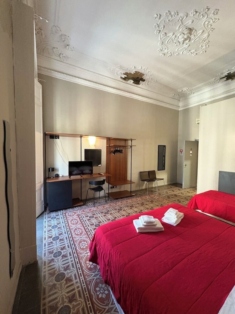 Фото Santuzza Hotel Catania