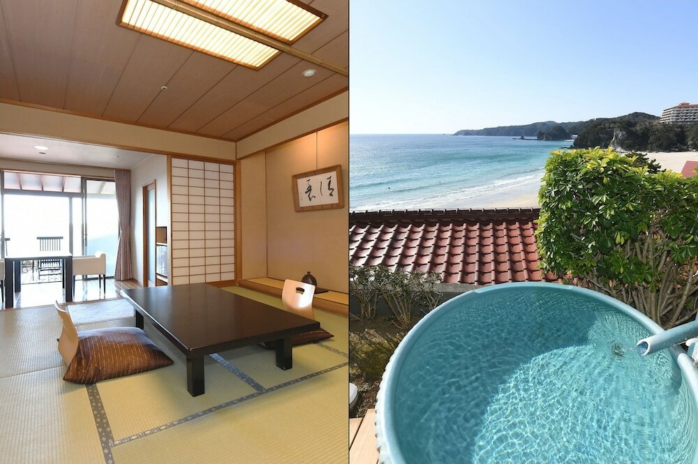 Фото Shimoda Yamatokan