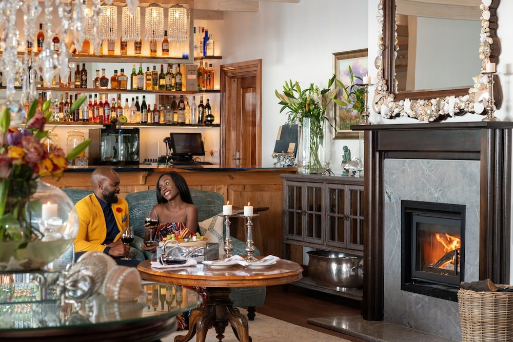 Фото Tintswalo Atlantic