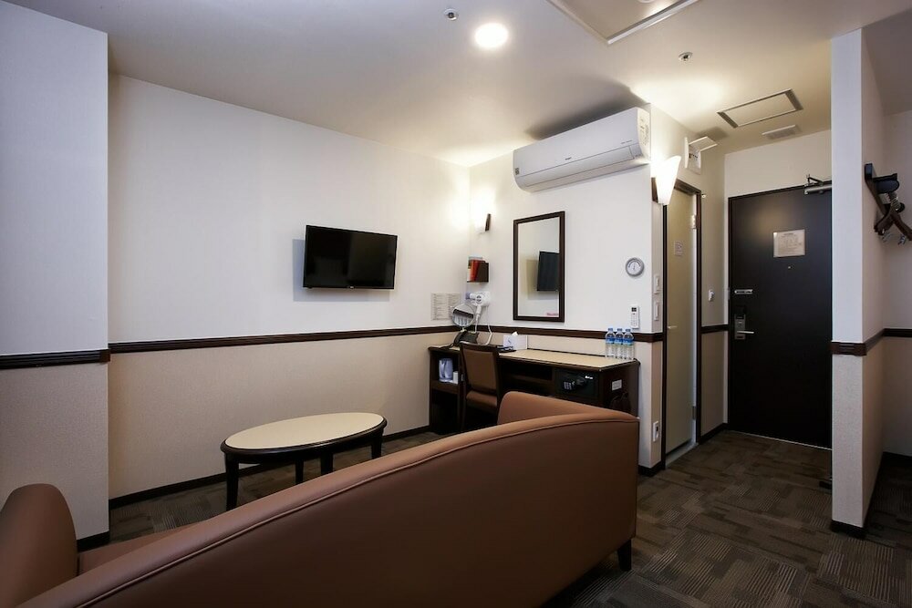 Фото Toyoko Inn Seoul Gangnam