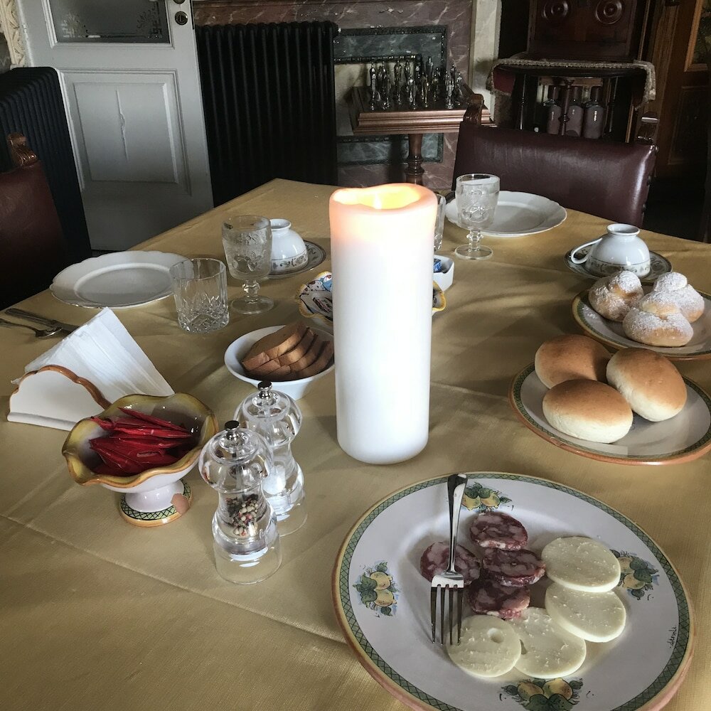 Фото B&b Il Caravaggio