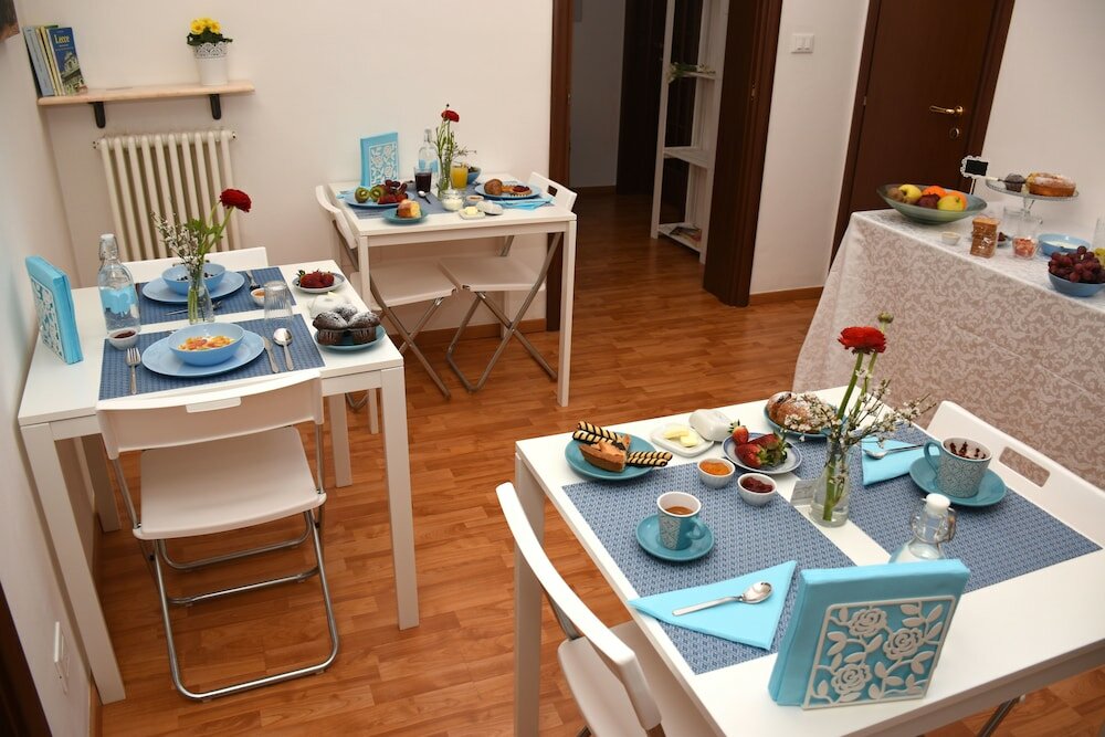 Фото B&b Matteo Da Lecce