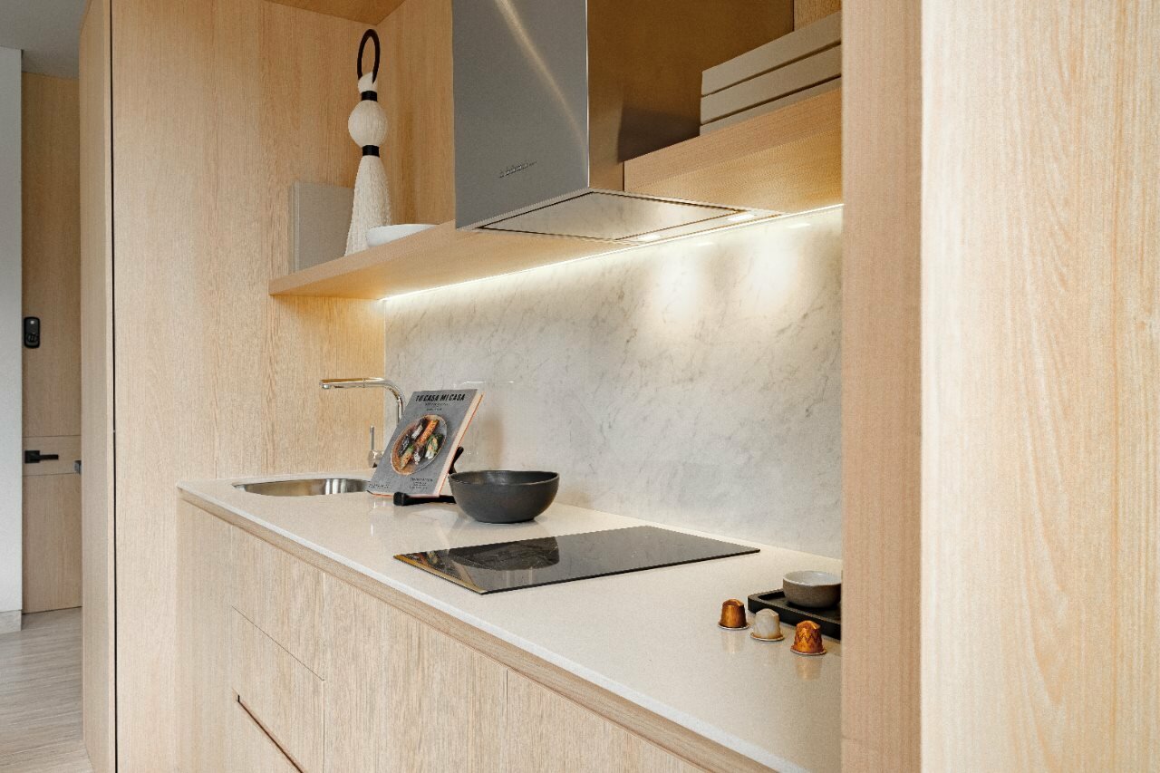 Фото Onto Tonalá Mexico City