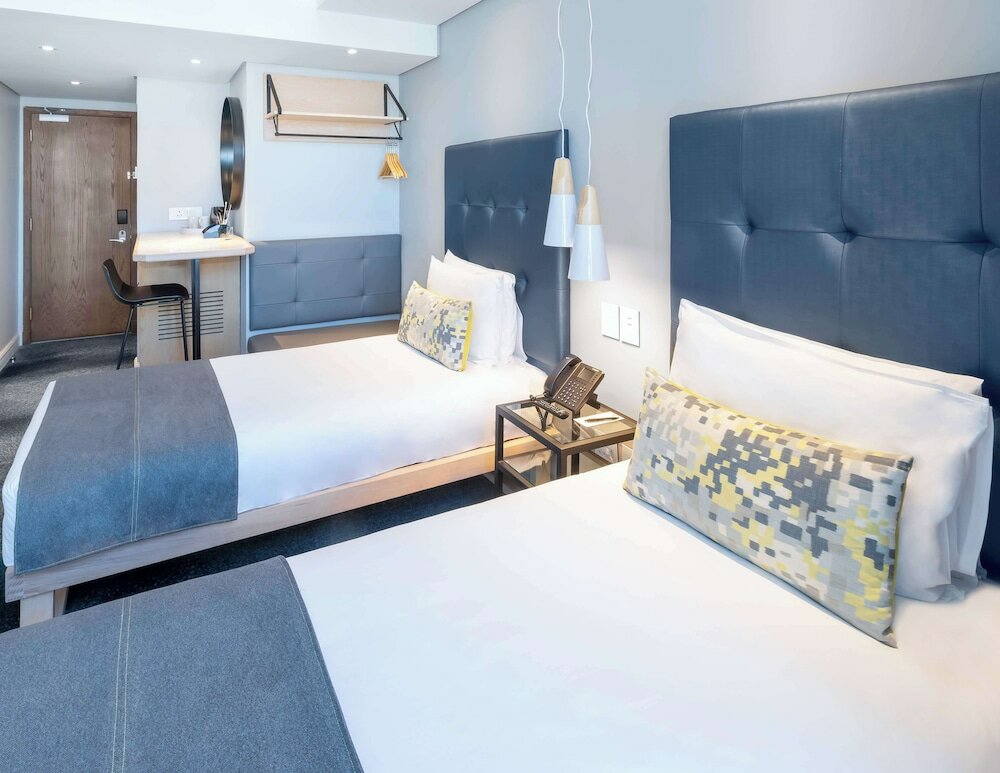 Фото StayEasy Cape Town City Bowl