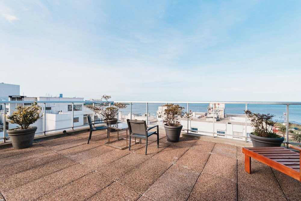 Фото Punta Trouville Hotel