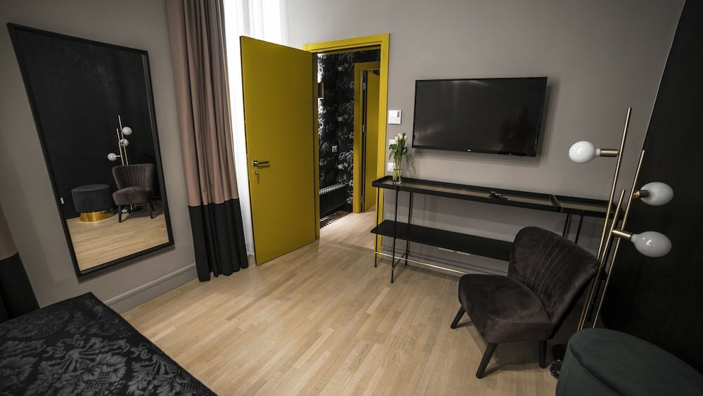 Фото Suitelifetrevi